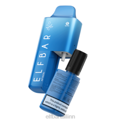 ELFBAR AF5000 eeltäidetud komplekt mustikas hapu vaarikas VBVT57 - Elf Bar Tallinn