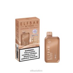 ELFBAR BC10000 ühekordne vape americano jää VBVT288 - Elf Bar Vape