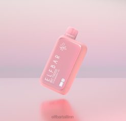 ELFBAR BC10000 ühekordne vape dinmol väljaanne maasikajää VBVT414 - Elf Bar Vape Price