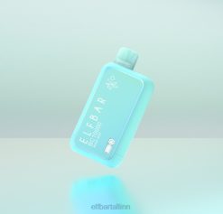 ELFBAR BC10000 ühekordne vape dinmol väljaanne miami piparmünt VBVT418 - Elf Bar Eesti