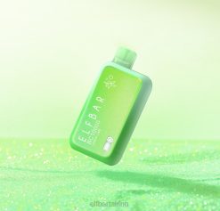 ELFBAR BC10000 ühekordne vape sunit väljaanne sidruni laim VBVT404 - Elf Bar Flavors