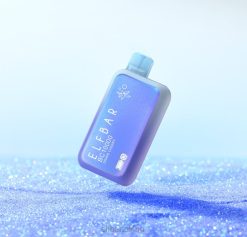 ELFBAR BC10000 ühekordne vape sunit väljaanne viinamarja kirss VBVT403 - Elf Bar Nicotine