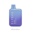 ELFBAR BC3500 vape sinine razz jää VBVT250 - Elf Bar Eesti