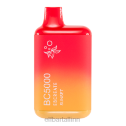 ELFBAR BC5000 ühekordne vape päikeseloojang VBVT201 - Elf Bar Tallinn