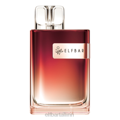 ELFBAR Crystal CR600 ühekordne vape arbuus VBVT32 - Elf Bar Vape