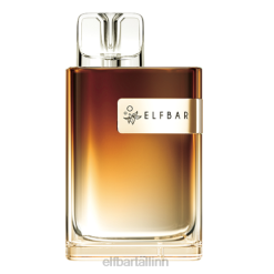 ELFBAR Crystal CR600 ühekordne vape barcelona melon VBVT46 - Elf Bar Vape Price