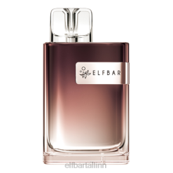 ELFBAR Crystal CR600 ühekordne vape koola VBVT34 - Elf Bar Eesti