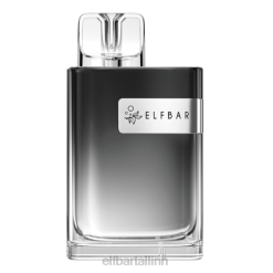 ELFBAR Crystal CR600 ühekordne vape mentool VBVT33 - Elf Bar Tallinn