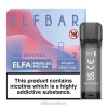 ELFBAR ELFA eeltäidetud kaun (2 pakki) sega marju VBVT132 - Elf Bar Flavors