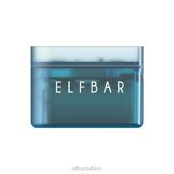 ELFBAR LOWIT 5500 eeltäidetud akuseade sinine VBVT334 - Elf Bar Vape Price