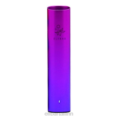 ELFBAR Mate 500 pod vape komplekt - 500mah aku aurora lilla VBVT139 - Elf Bar Nicotine