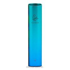 ELFBAR Mate 500 pod vape komplekt - 500mah aku aurora sinine VBVT140 - Elf Bar Flavors
