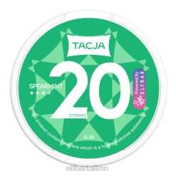 ELFBAR TACJA nikotiini kott - 1 tk piparmünt VBVT193 - Elf Bar Tallinn