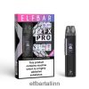 Elf Bar Flavors List - ELFBAR ELFX Pro Avage pod -seade sinine 04ZDVX6