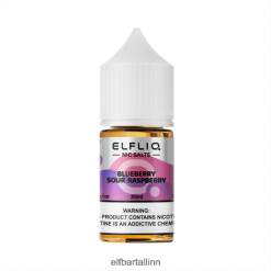 Elf Bar Vape Near Me - ELFBAR ELFLIQ NIC SOL 30ML mustika hapu vaarikas 04ZDVX12
