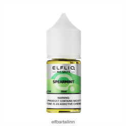 Elf Bar Vape Price - ELFBAR ELFLIQ NIC SOL 30ML tipus 04ZDVX29