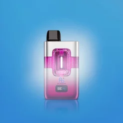 FUMOT ECO 2IN1 50 000 mahvi, kahe maitsega