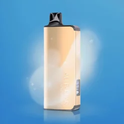 Alibarbar Ingot 9000 ühekordne aurusti, 22ml, LED-ekraan
