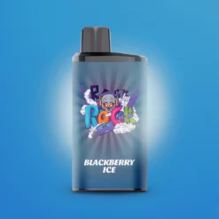 IGET Bar Pro 10000 mahvi ühekordne veip, 2000 mAh, 20ml