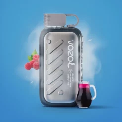 Vozol Gear Ice & Sweet 50K Kit veip 50kmahvi jää ja magusus