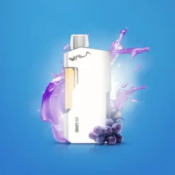 WALA YO 18000 Ühekordne Veip – 18000 mahvi, 2000mAh aku