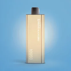 Umin Slick Plus 10000, ühekordne veip, kuni 10000 mahvi