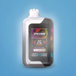 SMOK Spaceman SP40000 ühekordne aurustaja - 40 000 mahvi