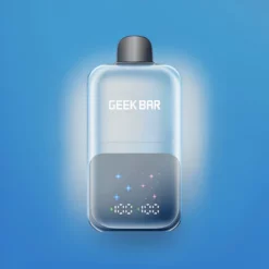 Geek Bar 2Go ühekordne veip 50 000 mahvi laetav