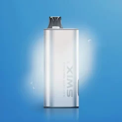 Swix Mate 9000 Puffs Disposable Vape 1200mAh 45W puuteekraan