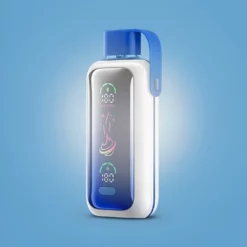 VOZOL Star 20K Ühekordne Veip: 20000 Mahvi, 650mAh