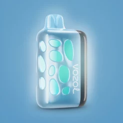 VOZOL Rave 40000 Disposable Vape - 40K Puffs, Party Mode