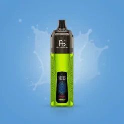FUMOT Altera 50K Refillable DTL Pod – 10ml paak 0.4Ω 1300mAh