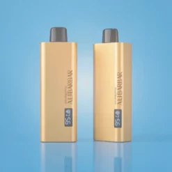 Alibarbar TEQ Bar 12000 ühekordne vape, 12K tõmmet, 15ml, 3%