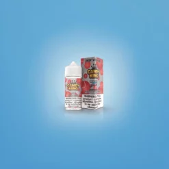 Candy King Mystery Air Balloons 100mL e-vedelik