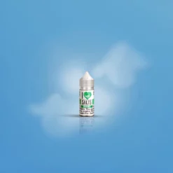 I Love Salts E-Liquid Spearmint Gum nikotiinisool