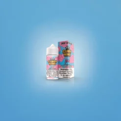 Candy King Cotton Candy 100ml magus e-vedelik