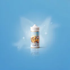 It's Pixy Chilled E-Liquid - Mango Laimi Jää 100ml e-vedelik