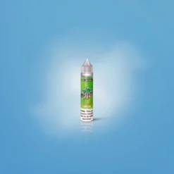 Citricity Salt E-Liquid - Peach Limeade - 30ml nikotiinisool