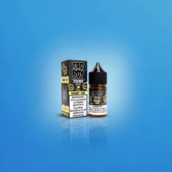 Sadboy Salt - Kookosekook 30ml, nikotiinisool