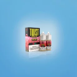 Twist Salt E-Liquid - Red No. 1 Watermelon Madness e-vedelik