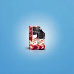 Jam Monster Salt E-Liquid - Strawberry PB & Jam - 30ml veip