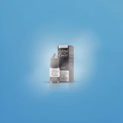 Coastal Clouds Co. Salt E-Liquid Melonimarjad 30ml e-vedelik