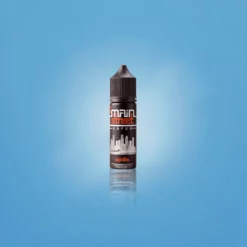 Main Street E-Liquids Nightlife e-vedelik 60ml