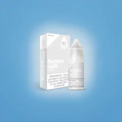 Better Salt - Clear, puhas sool