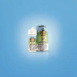 Candy King Gummy Bears e-vedelik 100mL