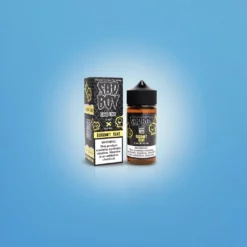 Sadboy Cake Line - Coconut Cake e-vedelik 100ml