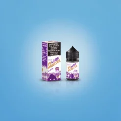 Jam Monster Salt E-Liquid PB&Jam Monster (LE) e-vedelik 30ml