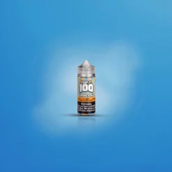 Keep It 100 OG Tropical Blue e-vedelik Blue Slushie Tropical