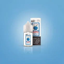Reds x Keep It 100 Salt E-Liquid - Menthol Slapple 30ml sool