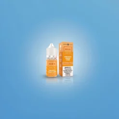 Ananass Mango Chew Glas BSX Salts e-vedelik 30ml